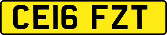 CE16FZT