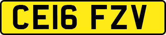 CE16FZV
