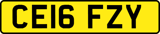 CE16FZY