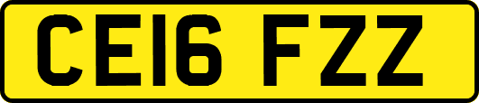 CE16FZZ