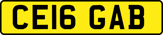CE16GAB