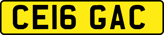 CE16GAC