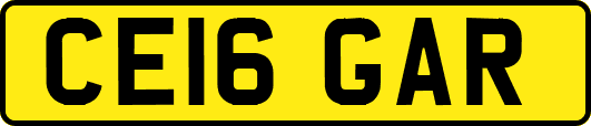 CE16GAR