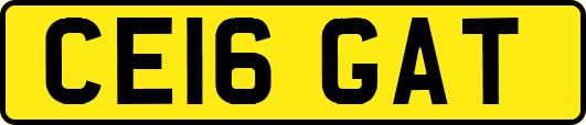 CE16GAT
