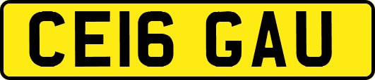 CE16GAU