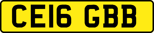 CE16GBB