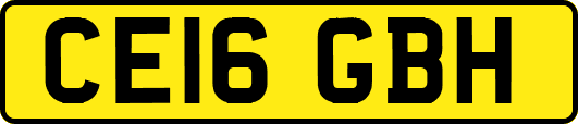 CE16GBH