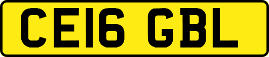 CE16GBL
