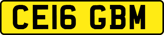 CE16GBM