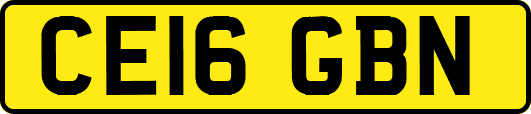 CE16GBN