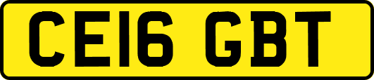CE16GBT