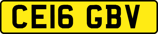 CE16GBV