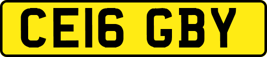 CE16GBY