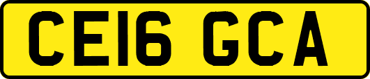 CE16GCA