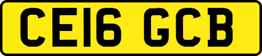 CE16GCB