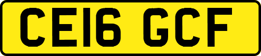 CE16GCF