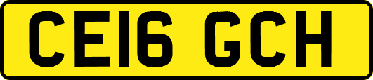 CE16GCH