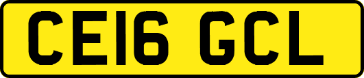CE16GCL