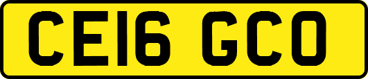 CE16GCO