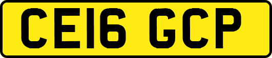 CE16GCP