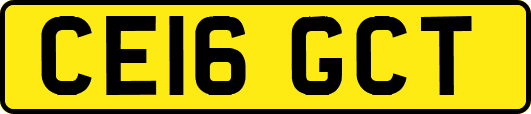 CE16GCT
