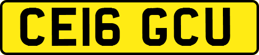 CE16GCU