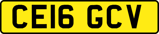 CE16GCV