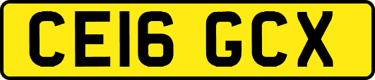 CE16GCX