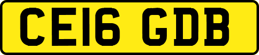 CE16GDB