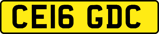 CE16GDC
