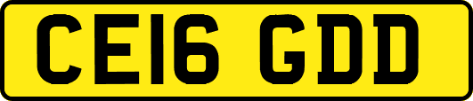 CE16GDD