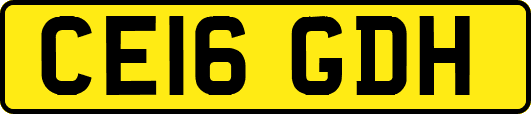 CE16GDH