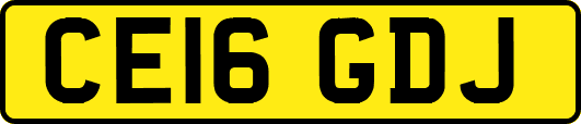CE16GDJ