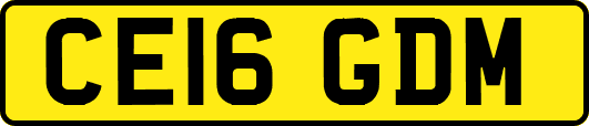 CE16GDM