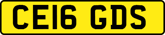 CE16GDS