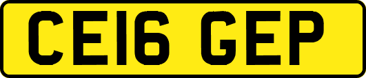 CE16GEP