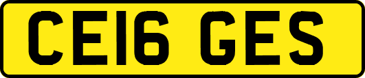 CE16GES