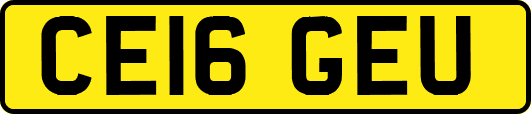 CE16GEU