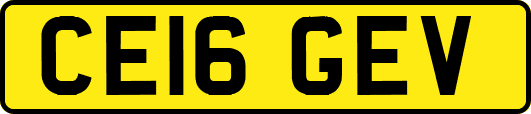 CE16GEV