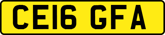 CE16GFA