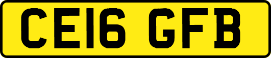 CE16GFB