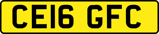 CE16GFC