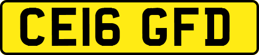 CE16GFD