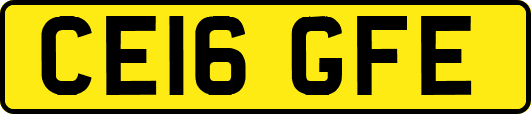 CE16GFE