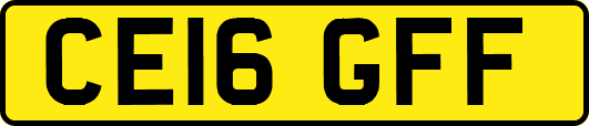 CE16GFF