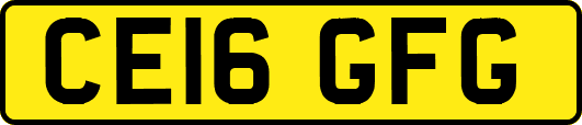 CE16GFG