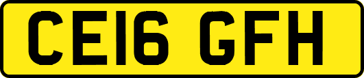 CE16GFH
