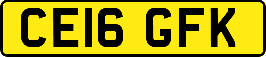 CE16GFK