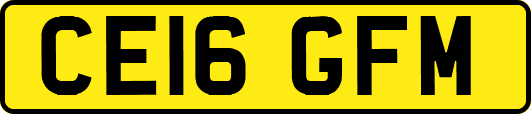 CE16GFM