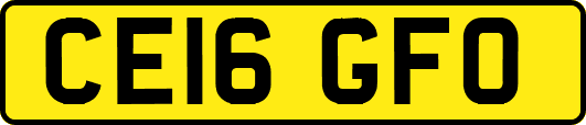 CE16GFO